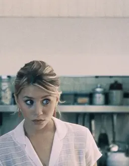Profile image of Ashley Olsen