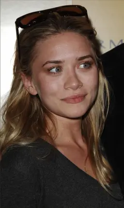 Profile image of Ashley Olsen