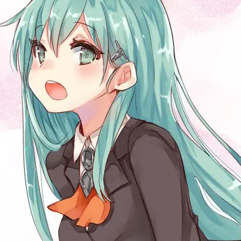 PoorPurse2376의 ドロドロ鎮守府