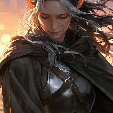 Profile image of Sylvara