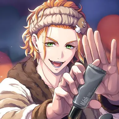 Profile image of ケイト・ダイヤモンド