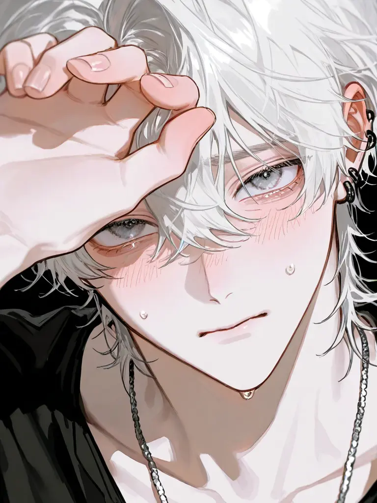 mi__rm의 いつも余裕のある先輩が暴走中…！？