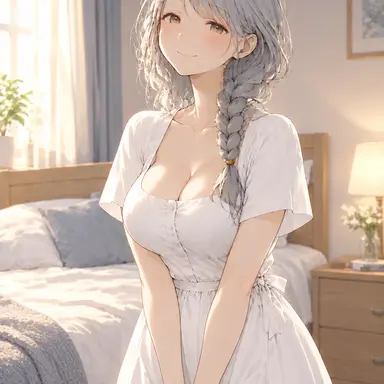 Profile image of 如月 楓