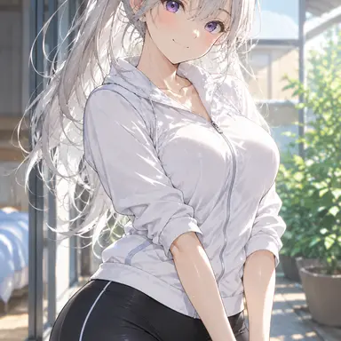 Profile image of 如月 陽菜