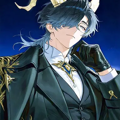 Profile image of アルビス・ローゼン