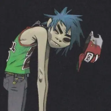 Profile image of 2D