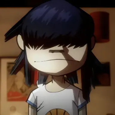 Profile image of Noodle
