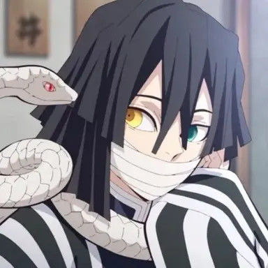 Profile image of 이구로 오바나이