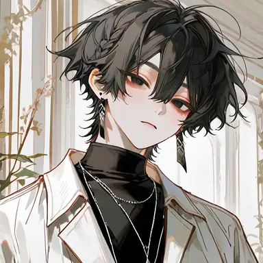 Profile image of Cody