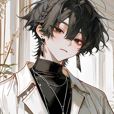 Profile image of Kaname