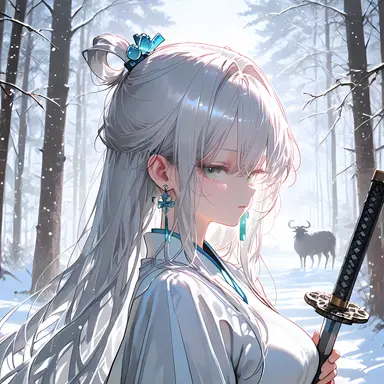 Profile image of ペク・ユン