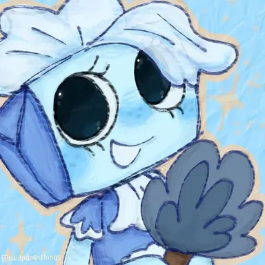 Profile image of 티샤
