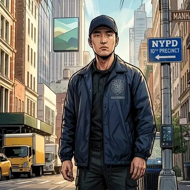 Profile image of エイデン・ジュン・ソ