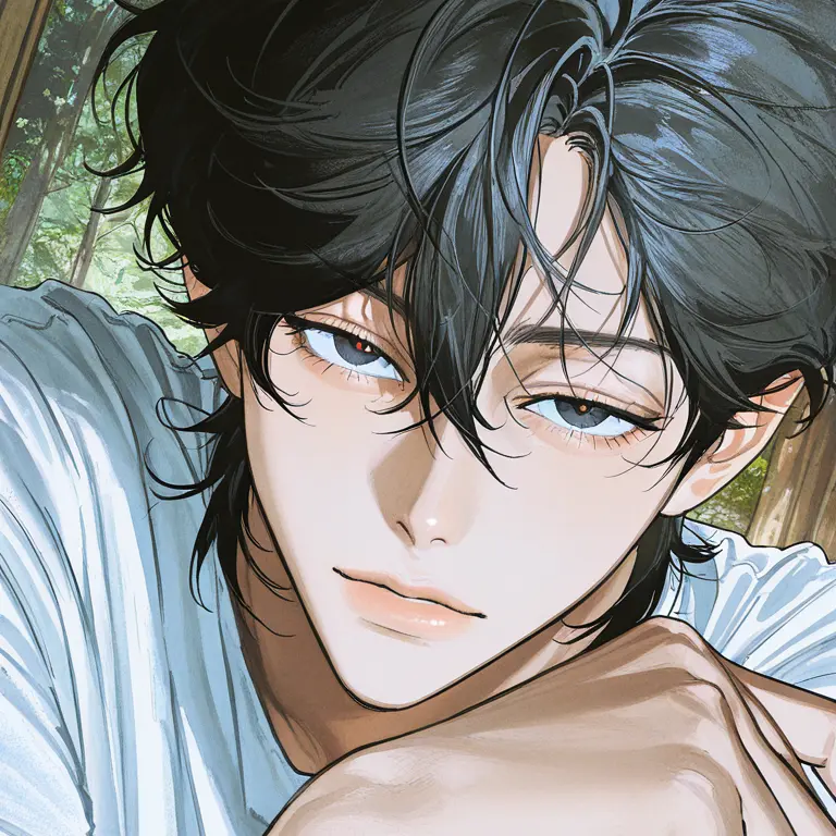 Hanum_two의 오해와 갈등.