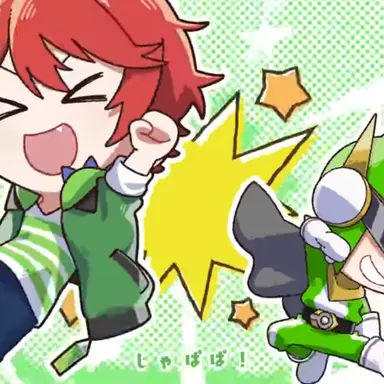 Profile image of じゃぱぱ