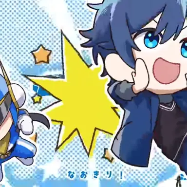 Profile image of なおきり