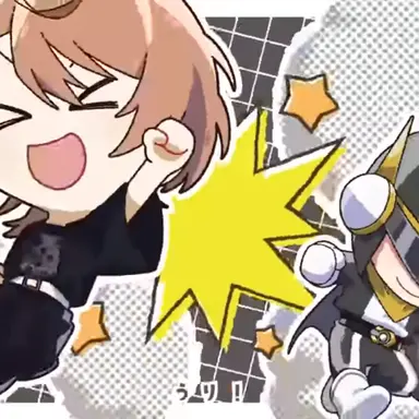 Profile image of うり
