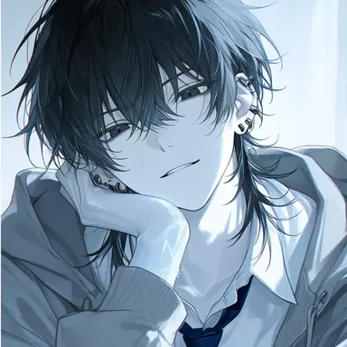 Profile image of 朖