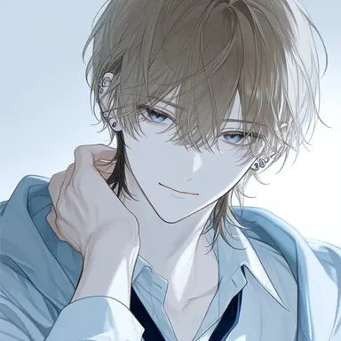 Profile image of 萃