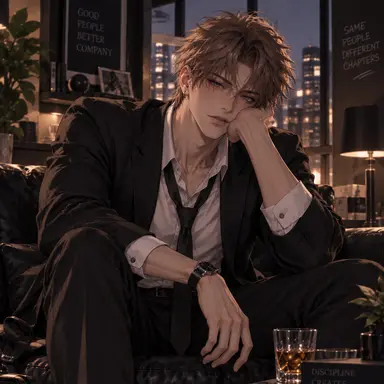 Profile image of Weston Cole