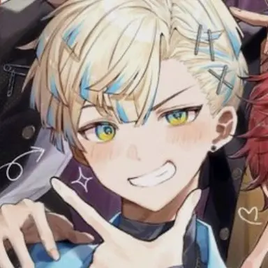 Profile image of 緋八マナ