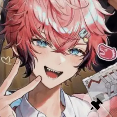 Profile image of 赤城ウェン