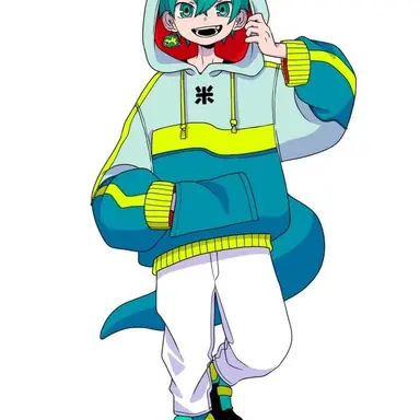 Profile image of 米将軍