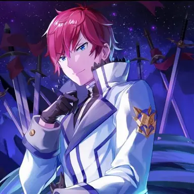Profile image of ラインハルト