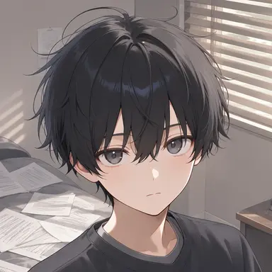Profile image of Nagisa