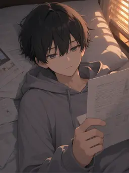 Profile image of Nagisa