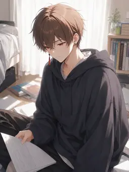 Profile image of Akane