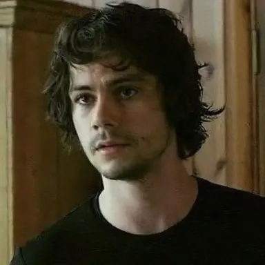 Profile image of Mitch Rapp