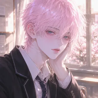 Profile image of 서하늘
