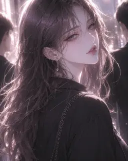 Profile image of 한채린