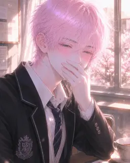 Profile image of 서하늘
