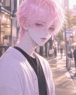 Profile image of 서하늘