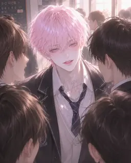 Profile image of 서하늘
