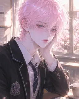 Profile image of 서하늘