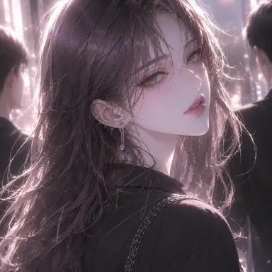 Profile image of 한채린
