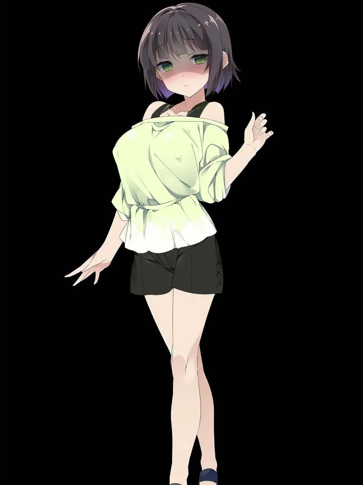 -_-KOPdayo의 先輩に既成事実を迫られ強制婿入り……