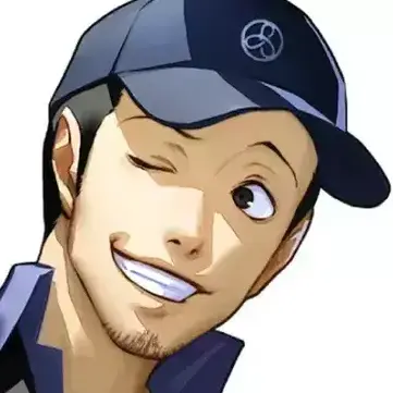 Profile image of 伊織順平