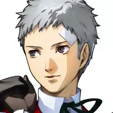 Profile image of 真田明彦
