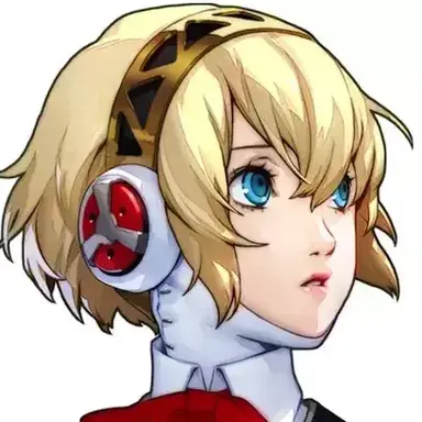 Profile image of アイギス