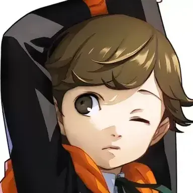 Profile image of 天田乾