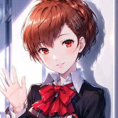 Profile image of 汐見 琴音