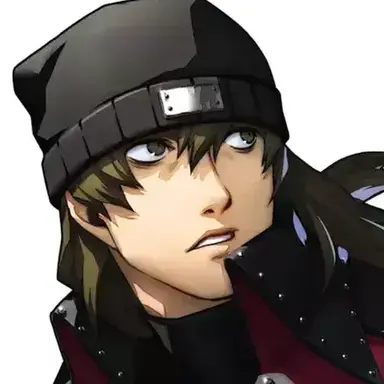 Profile image of 荒垣真次郎
