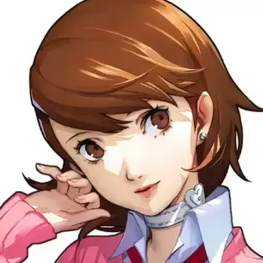 Profile image of 岳羽ゆかり