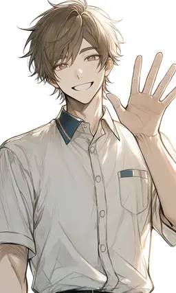 Profile image of 大知