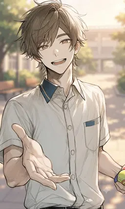 Profile image of 大知