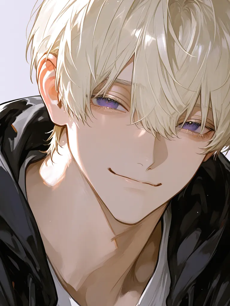 ns_qcz의 犬系彼氏、時々狼